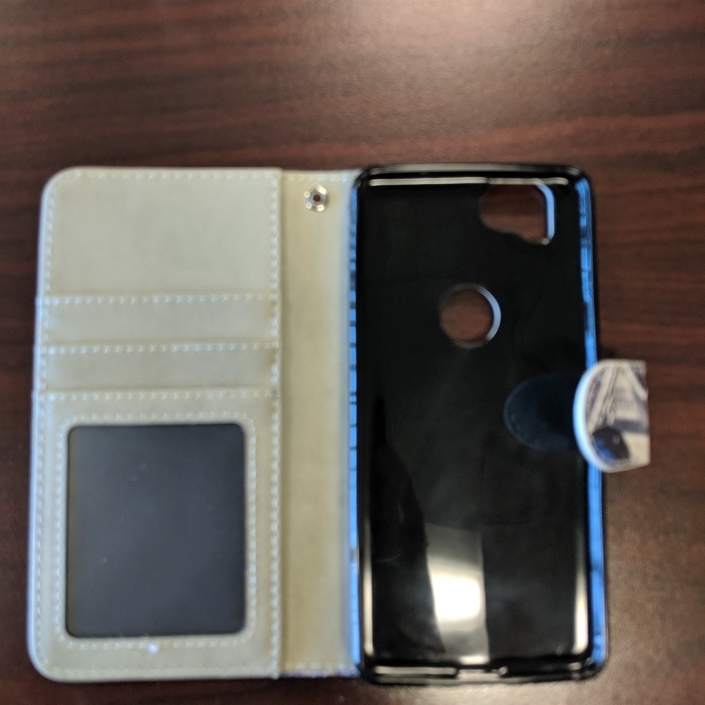 Wallet case - Picture 4 of 5